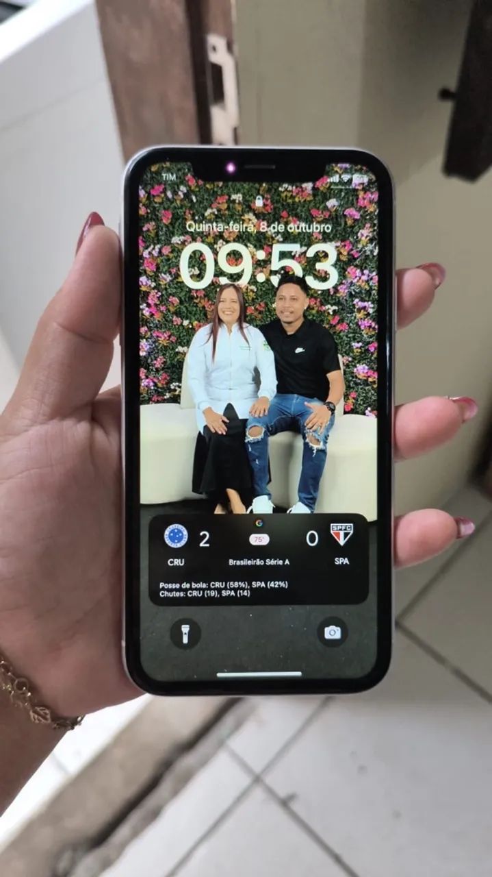 IPHONE XR PRA VENDER LOGO  - Foto 2