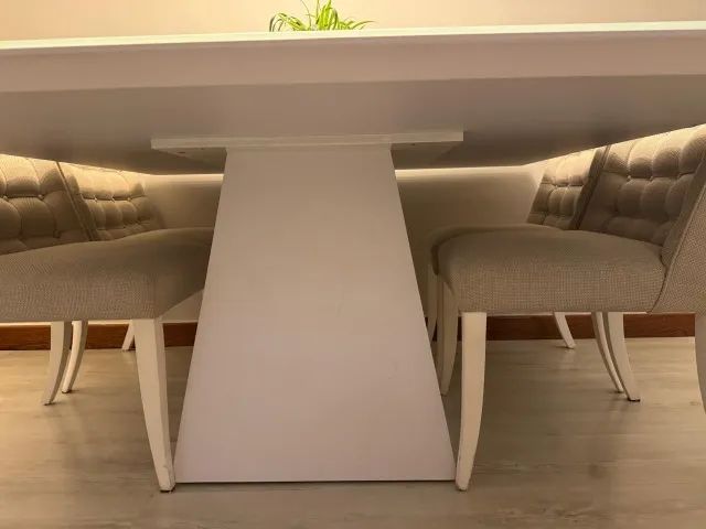 mesa retangular  - Foto 2