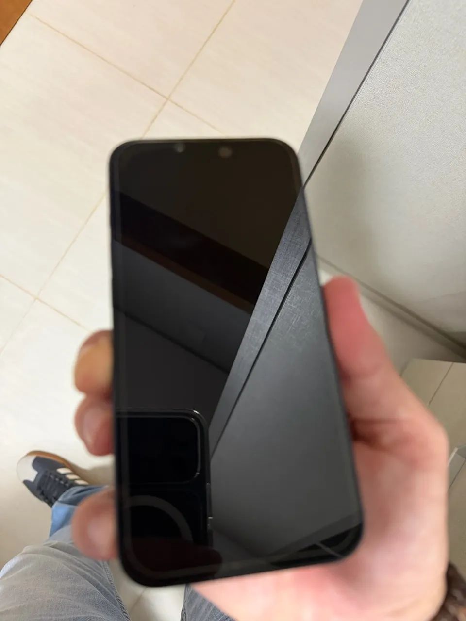 IPHONE 13 512 GB COR PRETA - Foto 3
