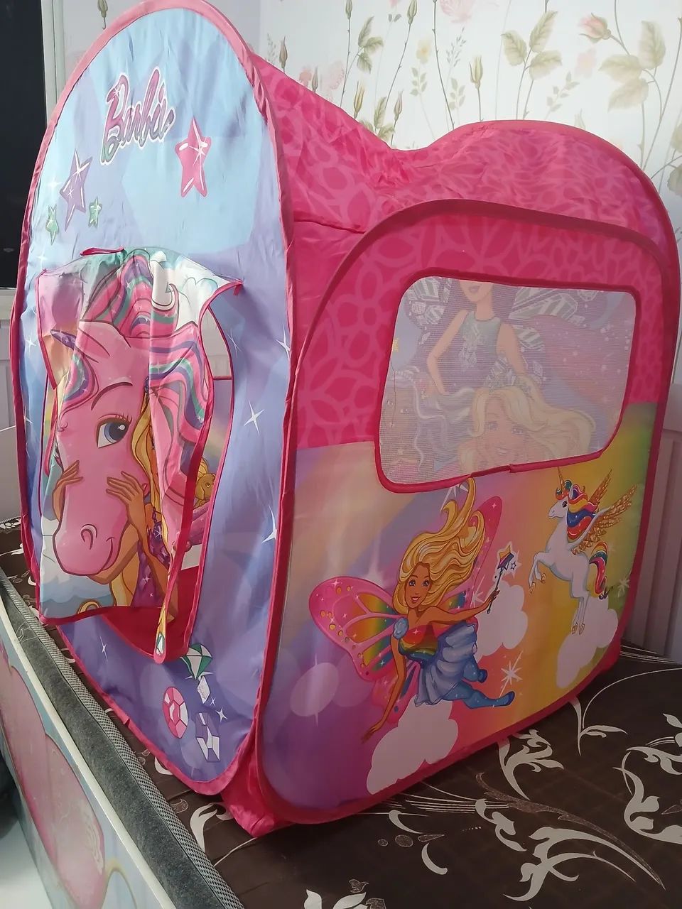 Barraca Barbie  - Foto 2