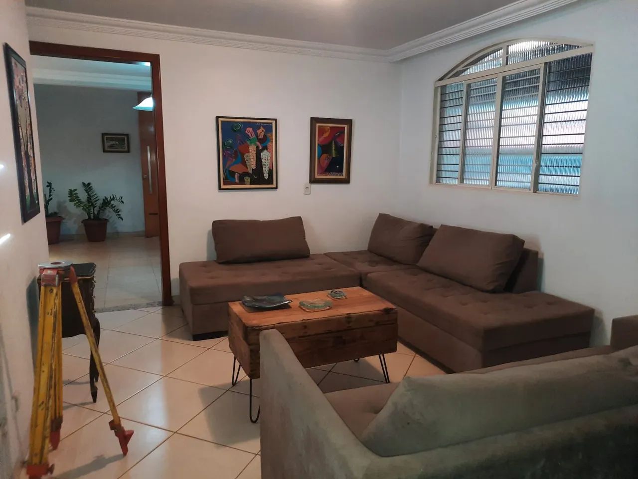 Casa térrea Parque das Laranjeiras 230m² - Foto 4