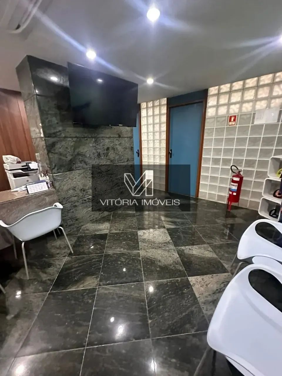 Sala para locação, Praia do Canto, Vitória, ES - Foto 3