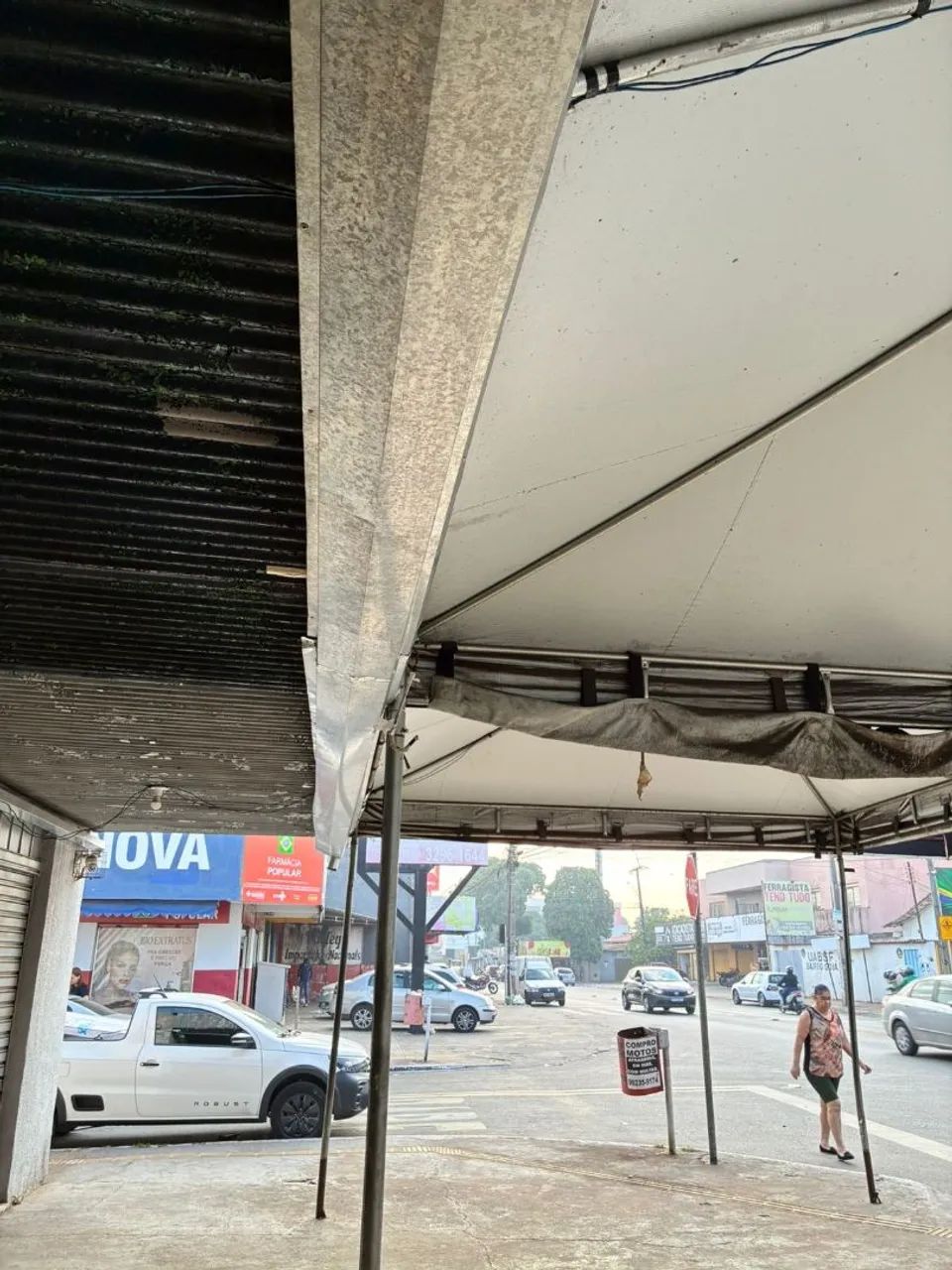 2 tenda  - Foto 2