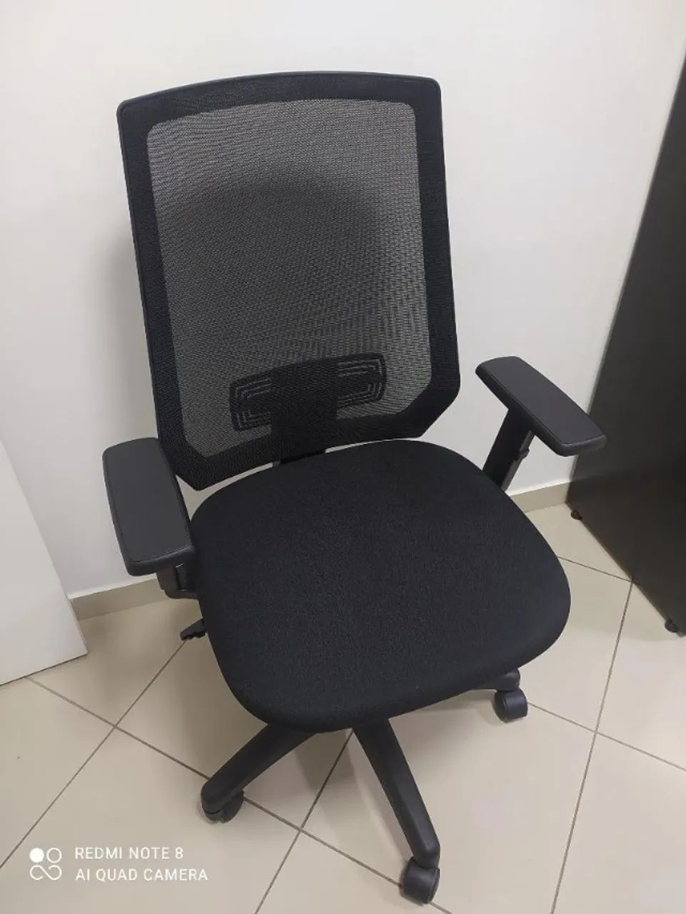 CADEIRAS DE ESCRITÓRIO - TOCCO  - Foto 2