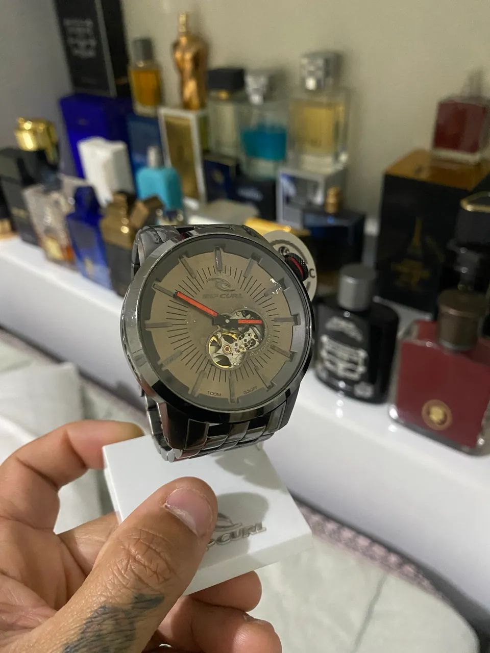 Vendo relógio rip culr  - Foto 3