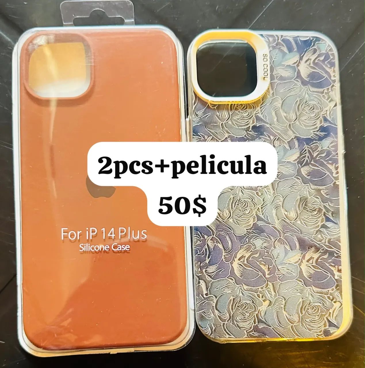 Capas para celulares  - Foto 3