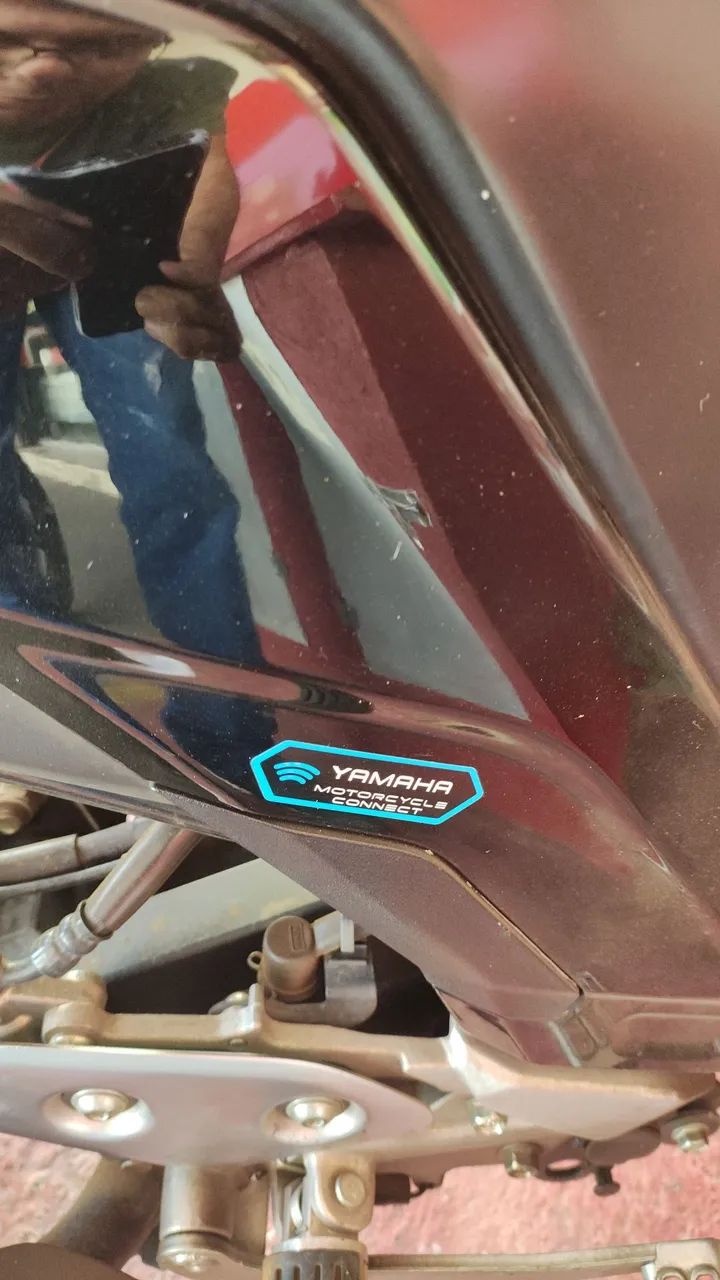 Fazer 250 2025 - Foto 5