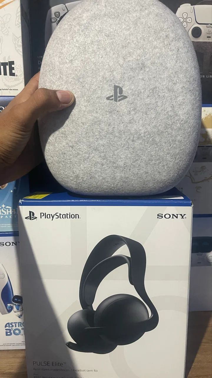 Pulse elite ps5   - Foto 4