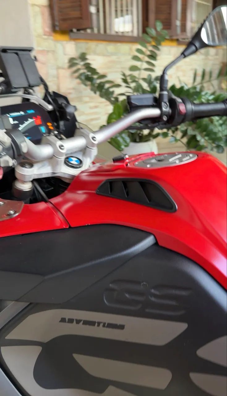 Moto  - Foto 3