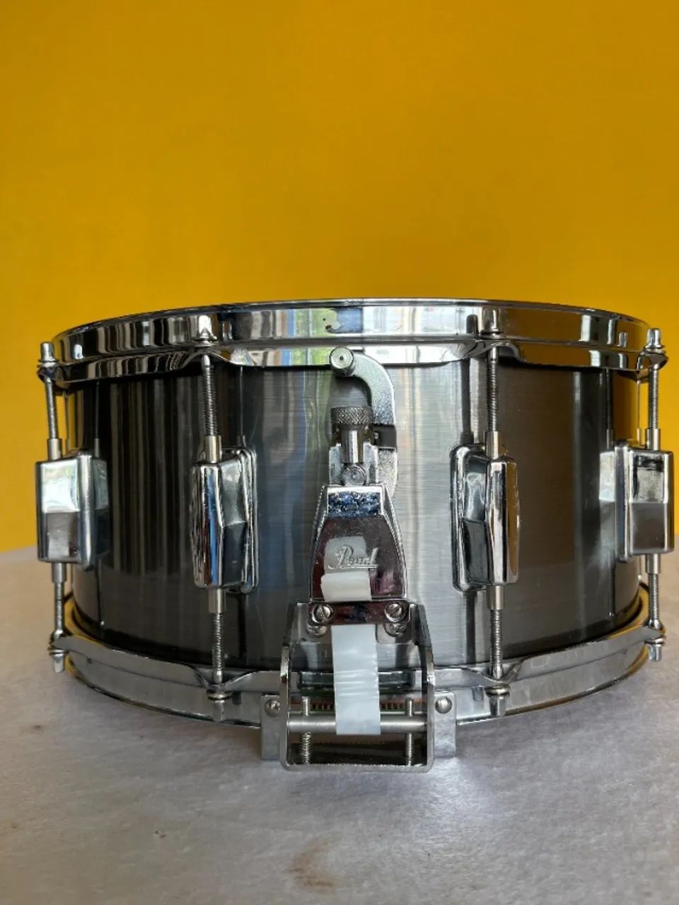 CAIXA PEARL BIRCH SHELL 14X6,5