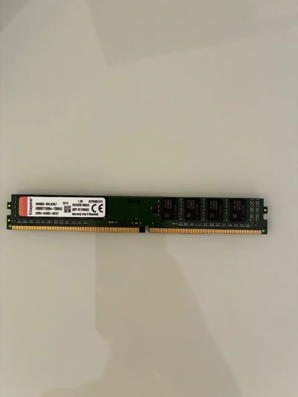 8gb kingston