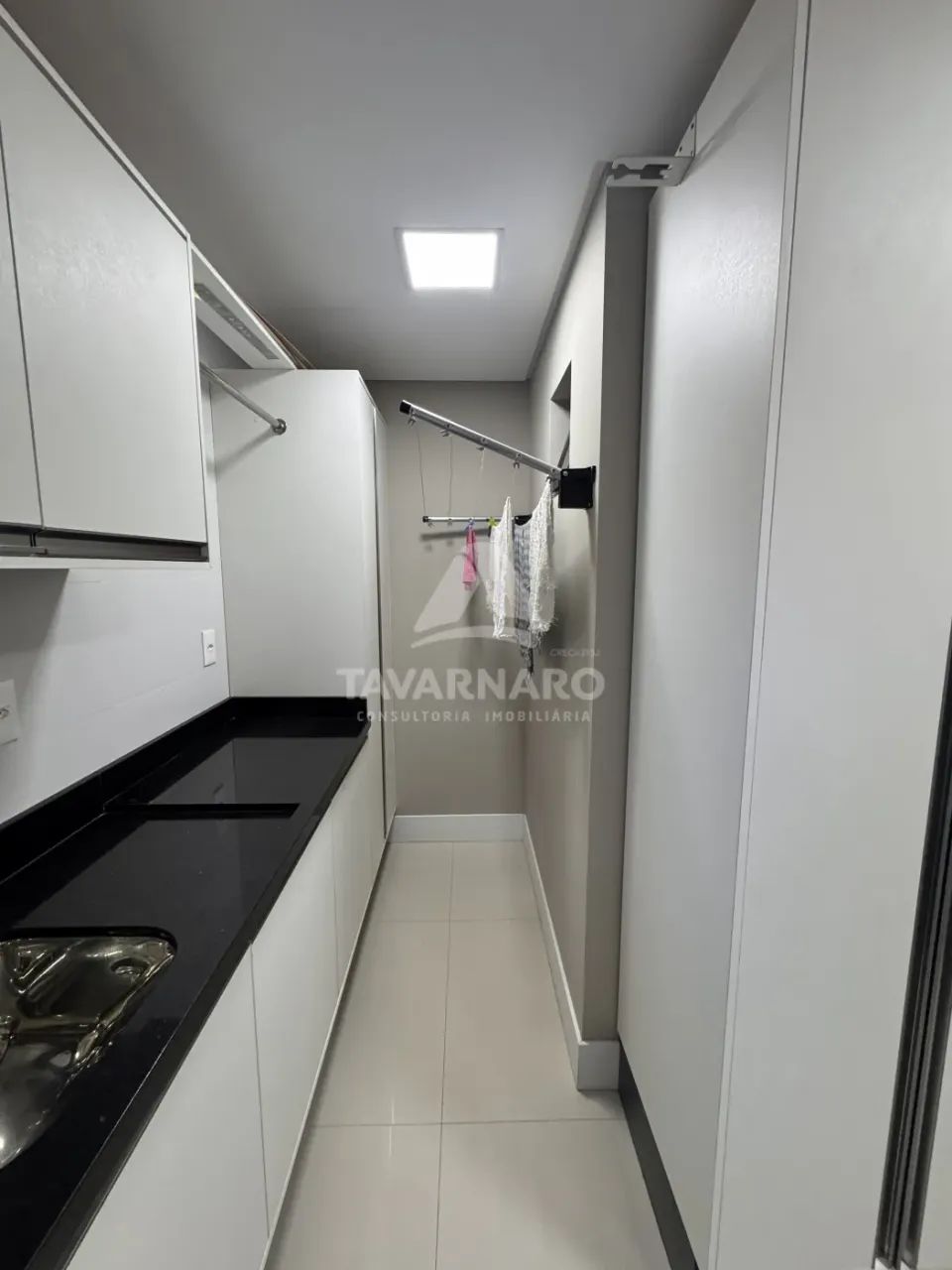 Apartamento à Venda - Edifício Ducalle - Orfãs - Foto 5