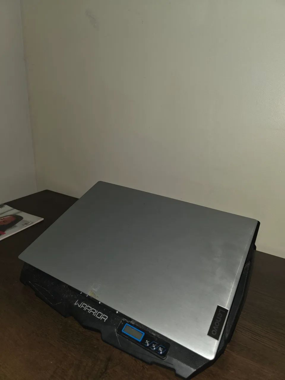 ? Notebook Lenovo IdeaPad S145 | Intel Core i7, 8GB RAM, Placa Dedicada NVIDIA - Foto 3