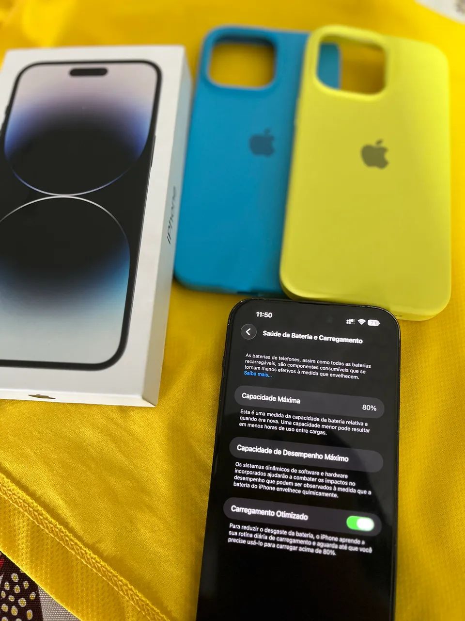iPhone 14 Pro Max - Foto 4