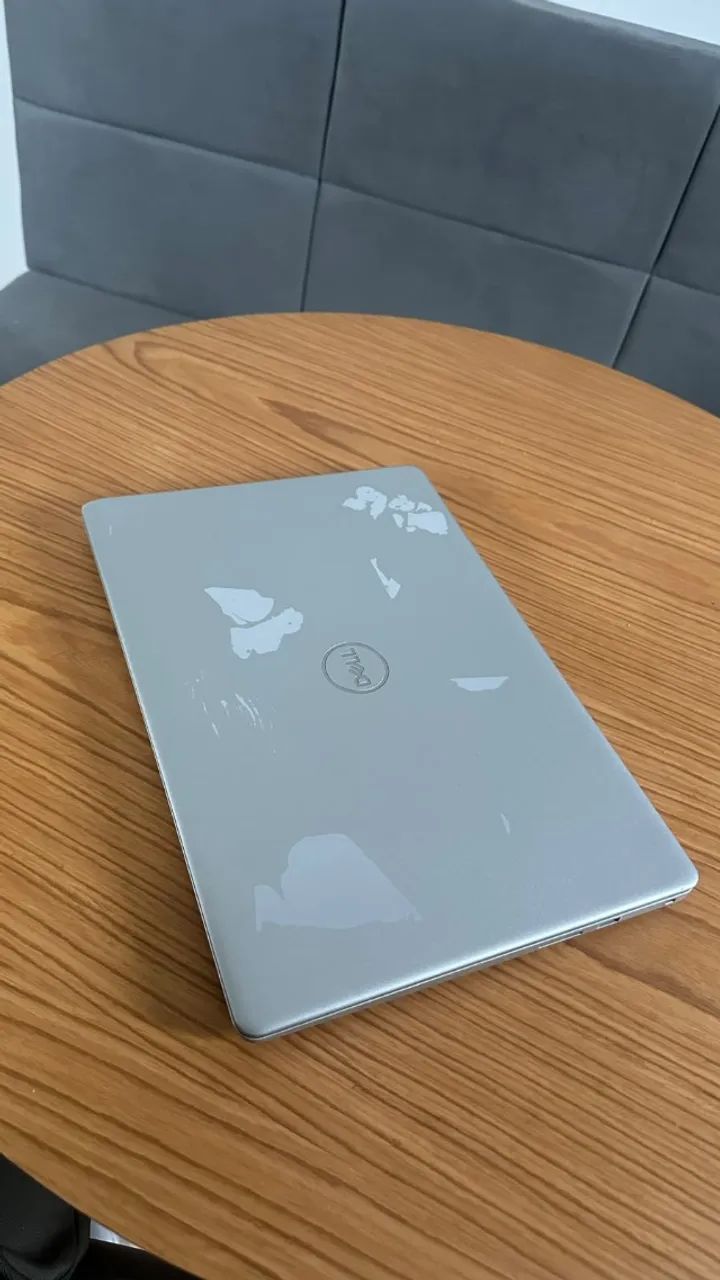 Notebook Dell Inspiron 15 3501  - Foto 4