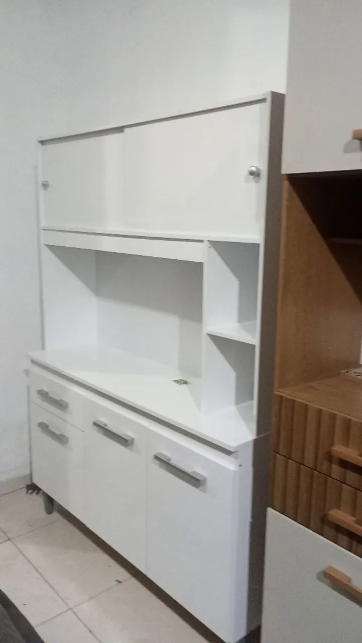 Armário de cozinha 