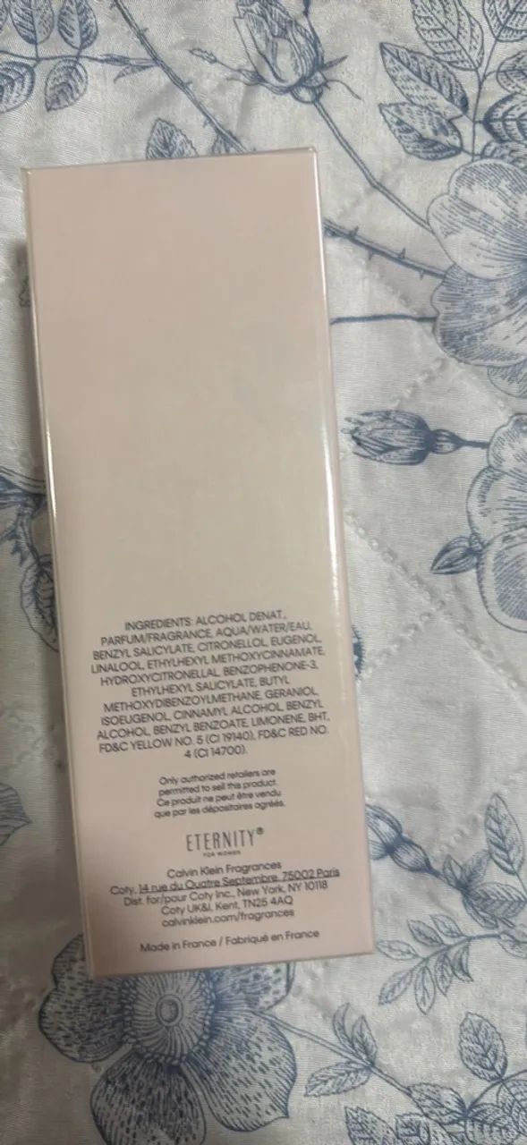 Perfume original  - Foto 2