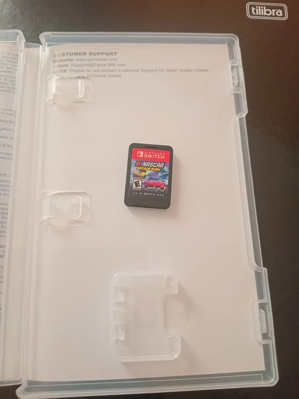 Nascar arcade rush - Foto 2