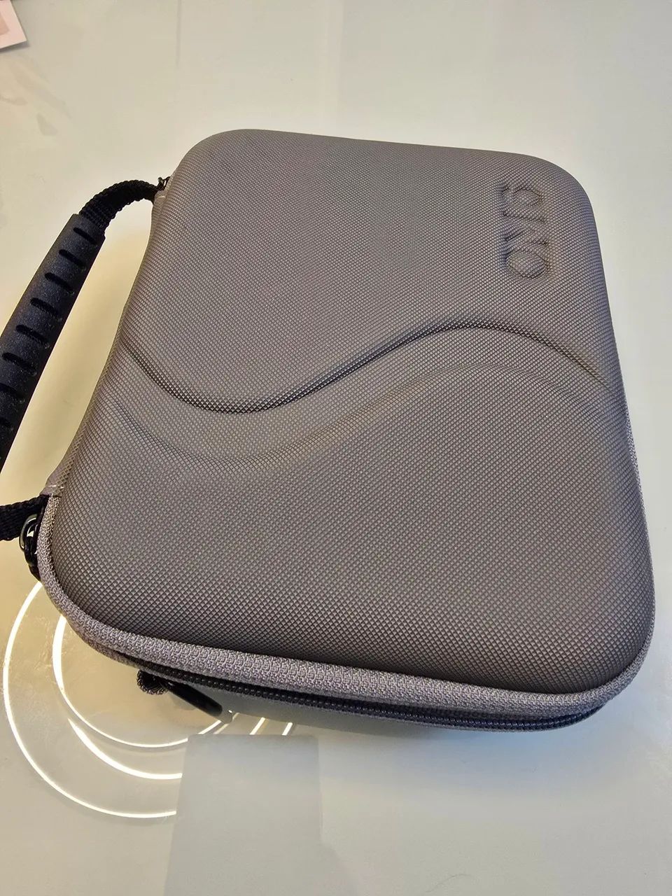Gilbal Estabilizador de imagem para celular DJI Osmo 6  - Foto 5