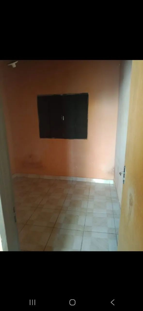 Alugo casa na vila carlota - Foto 3