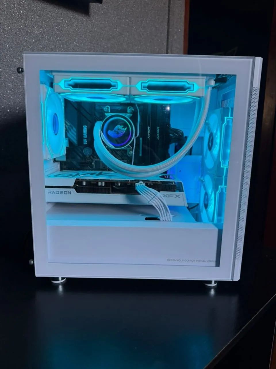 Pc Gamer - Foto 4