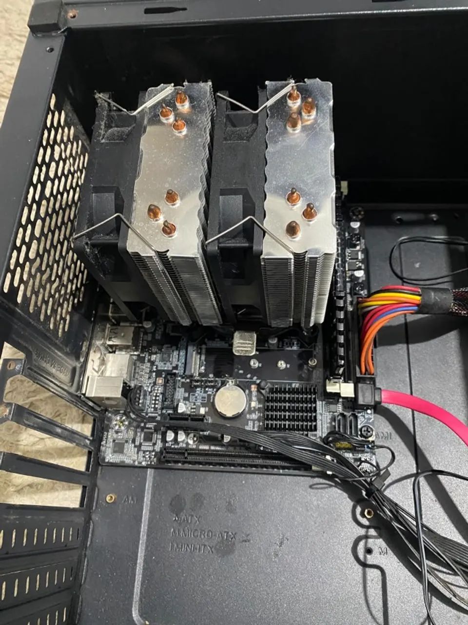 Computador i5 3470 - Foto 3