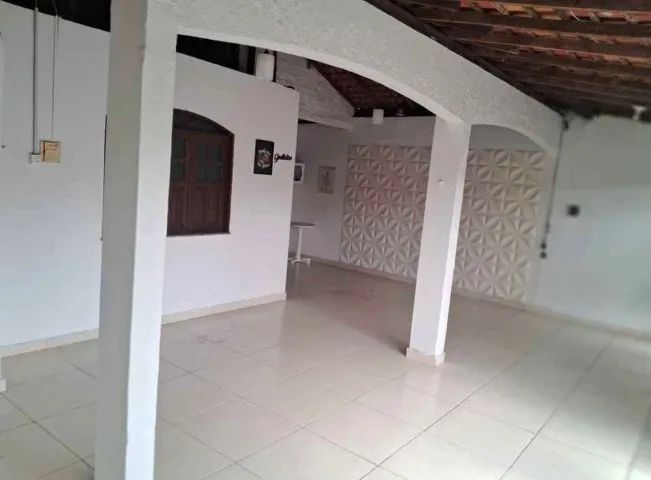 VENDO ESSA CASA NO COROADO - PRÓXIMO AO SPA - Foto 3