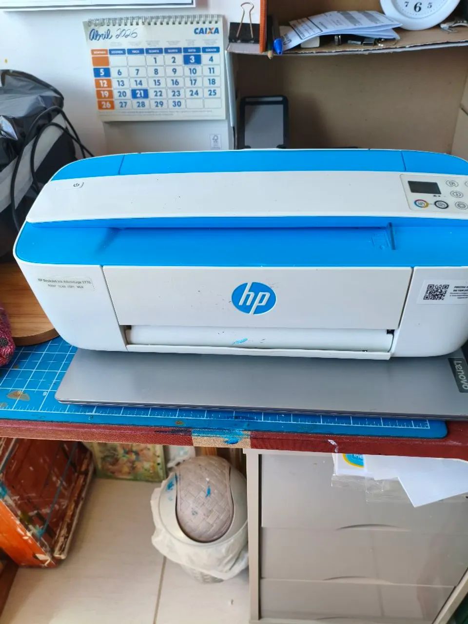 プリンターショップ☆ゆきち☆ Impressora - Periféricos e Acessórios de Computador - Capim Macio
