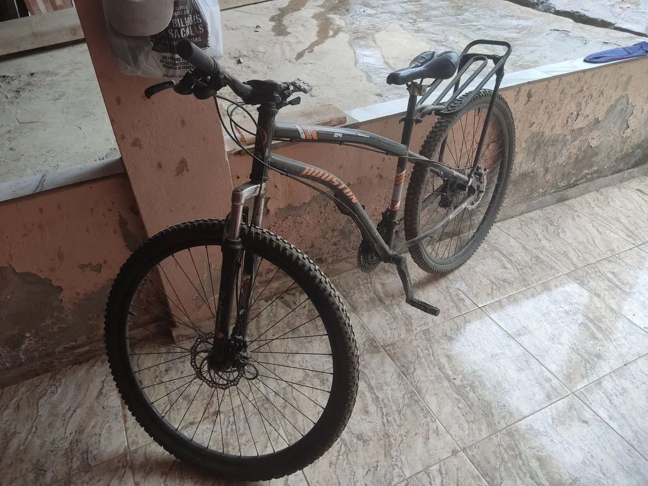 Bicicleta aro 29  - Foto 2