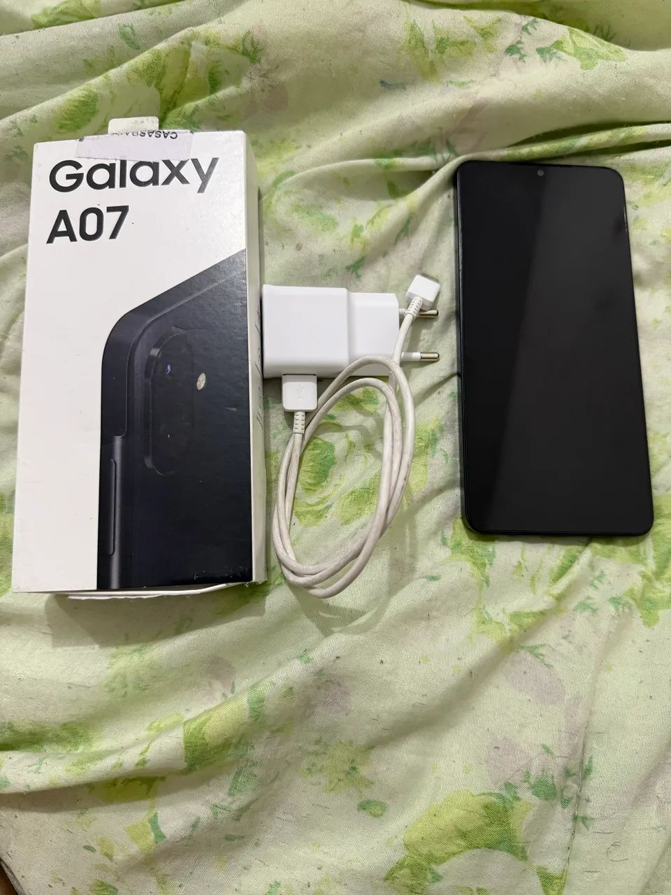 Samsung A07 a pronta entrega  - Foto 3