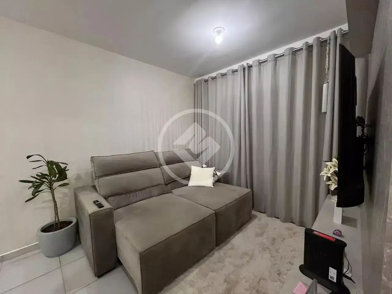 GHO-380858 - APARTAMENTO 56 m² - Vargem Grande - Foto 5