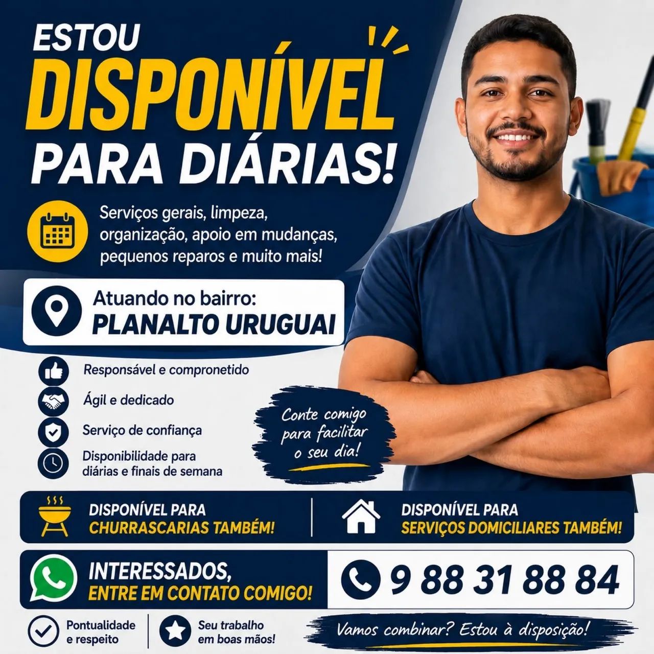 Diárias - Foto 2