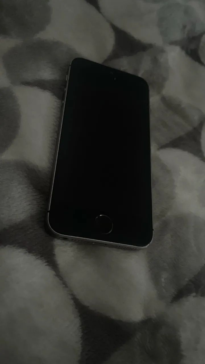 iPhone 5s SE (1ª geração)  - Foto 4