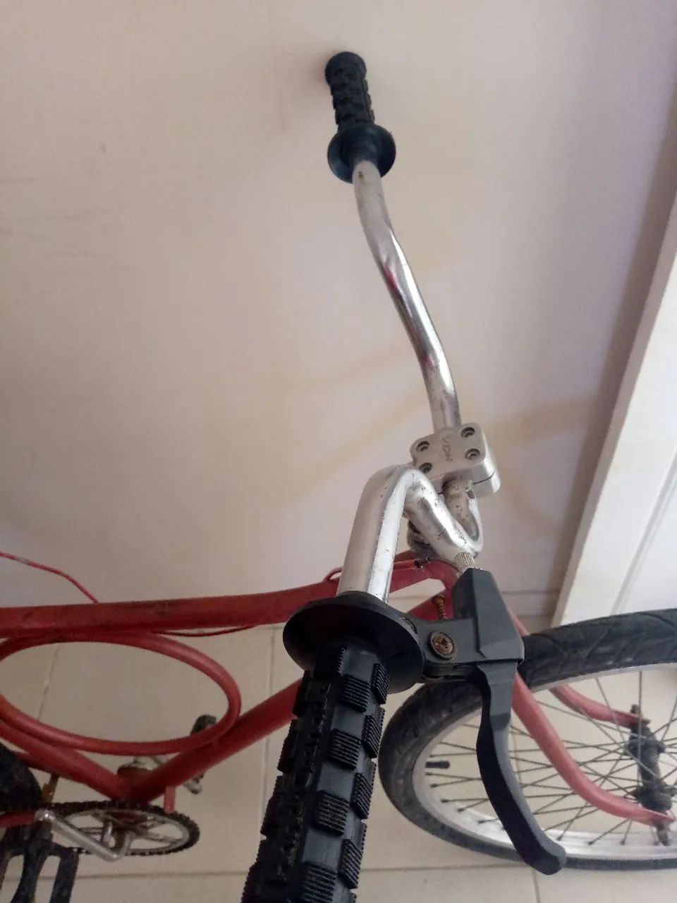 Vende se essa bicicleta  - Foto 3