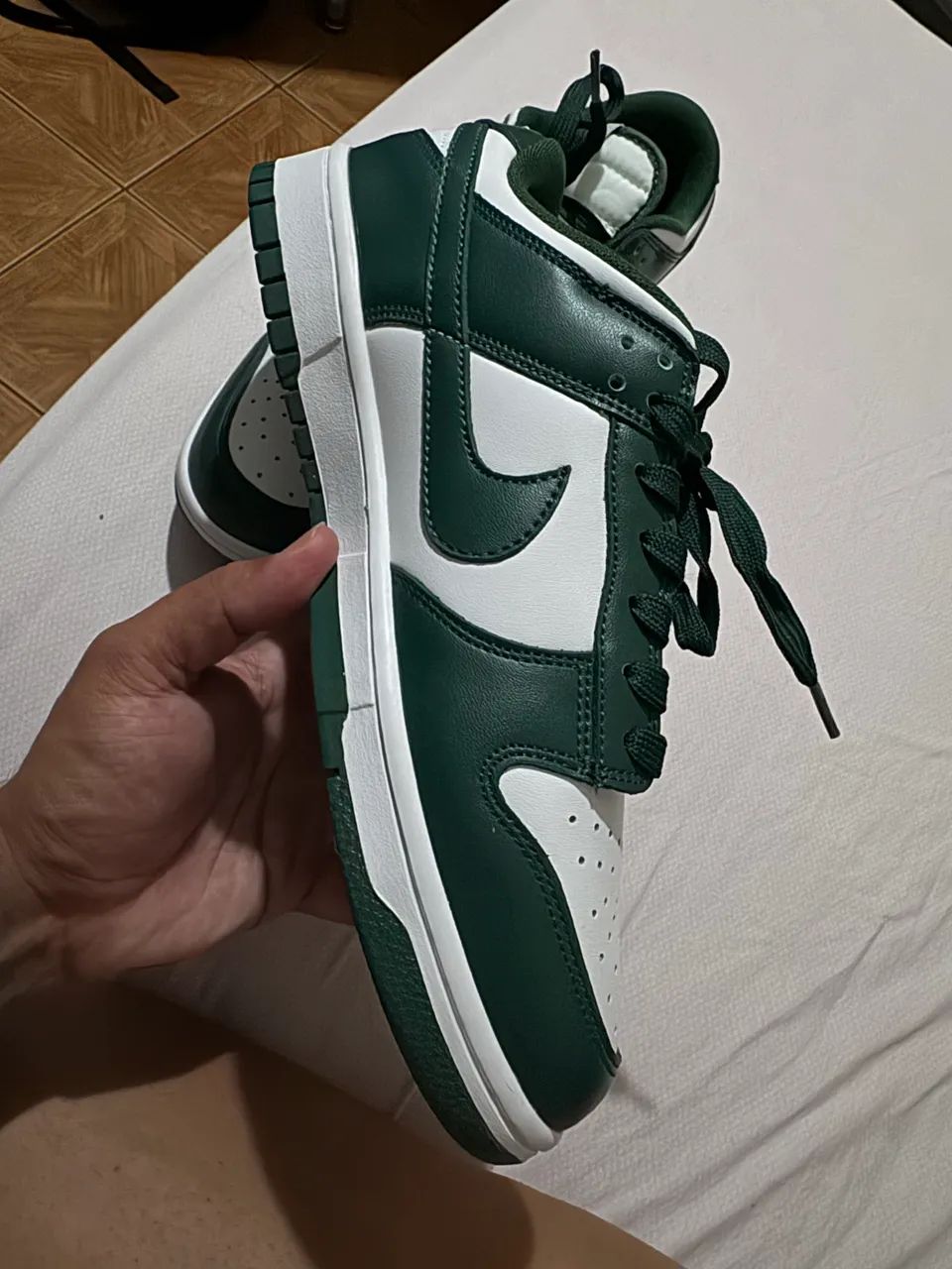Tênis Dunk  - Foto 3