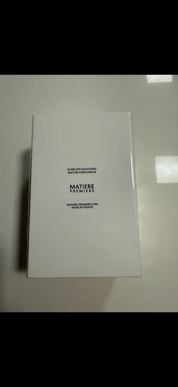 Matière Première Vanilla Powder 100ml Lacrado Original - Foto 2