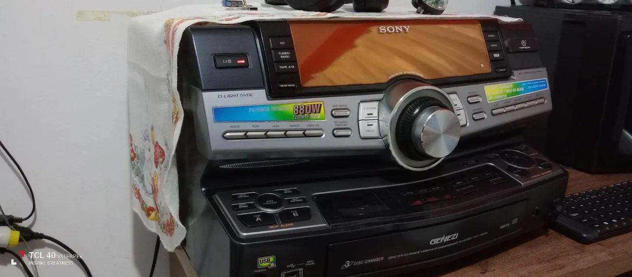 Sony zux9  - Foto 2