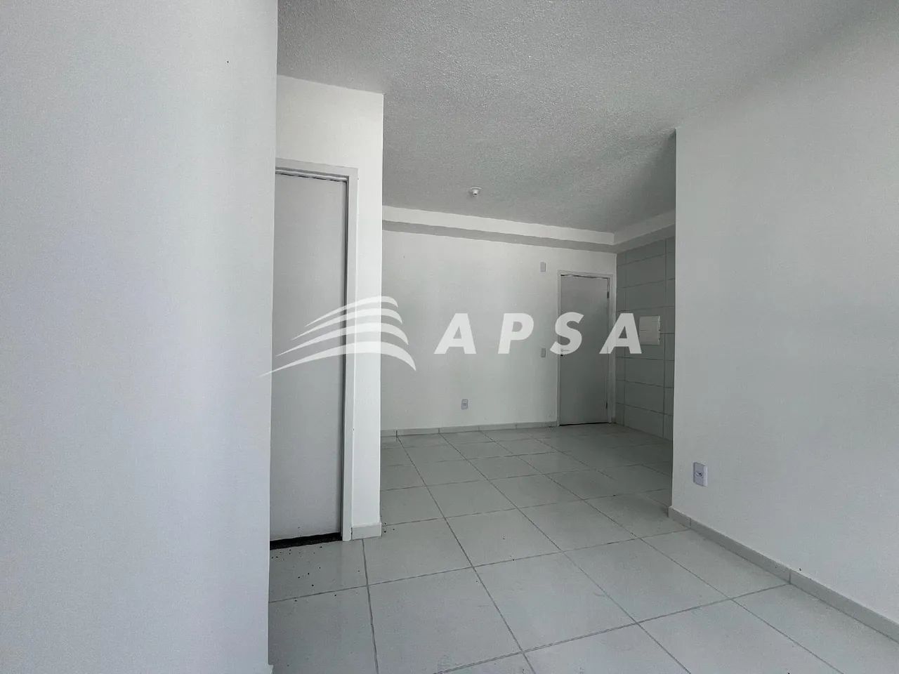 NO TÉRREO E COM UMA ÁREA DE LAZER COMPLETA, ESTE APARTAMENTO DE 47M² NO GRAN VILLAGE EUSÉB - Foto 3