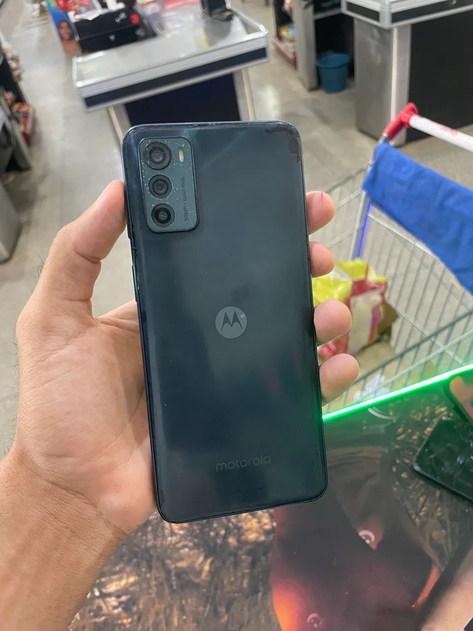 Moto g42 128 fã - Foto 3