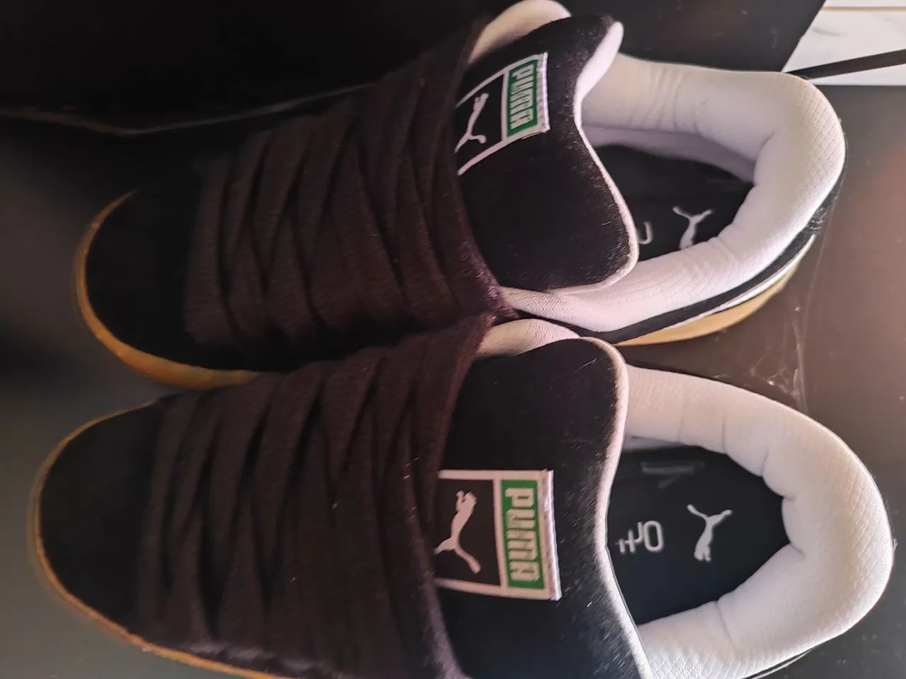 Puma Suede xl original  - Foto 3