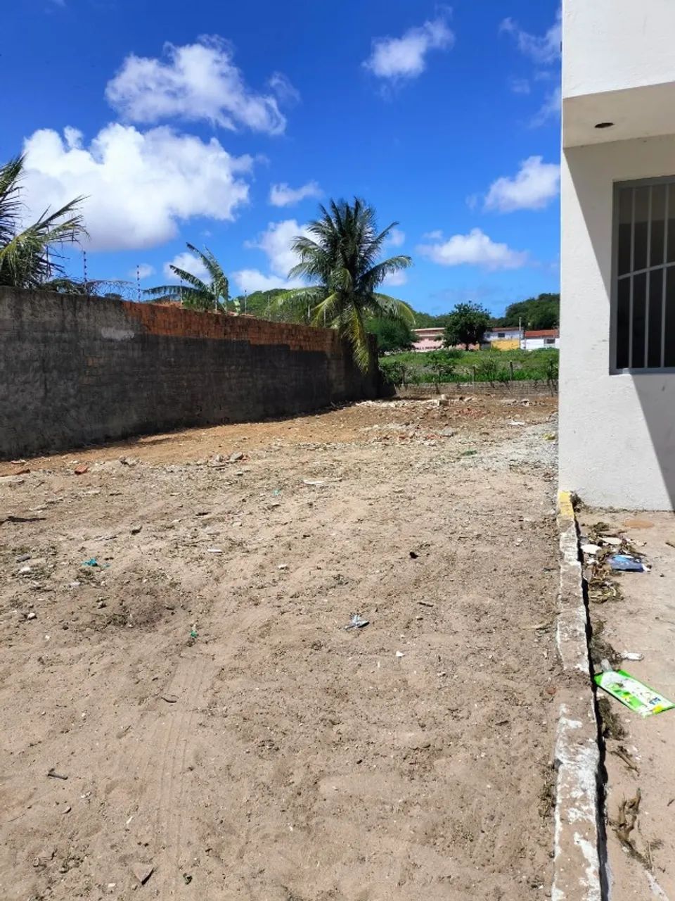 [AF] - TERRENO PLANO RETANGULAR e ESCRITURADO com 300m² (10x30) no bairro Planalto - Foto 3