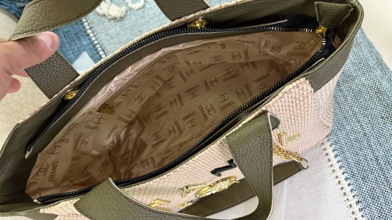 Bolsa Feminina - Foto 4