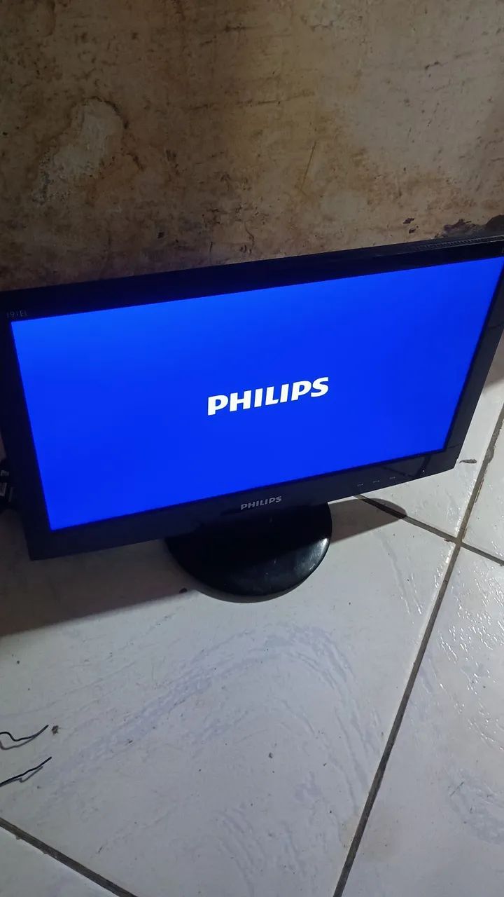Monitor 