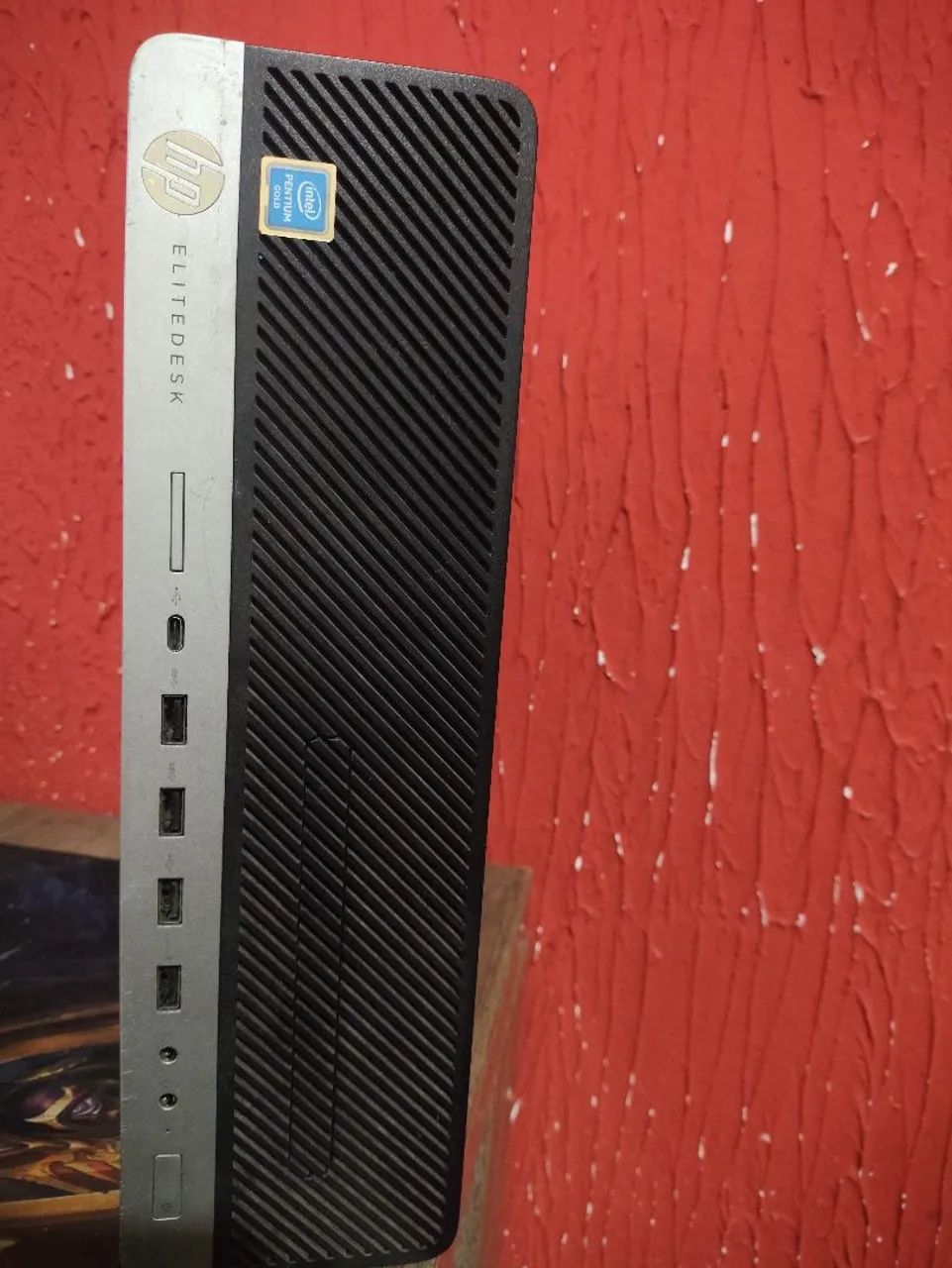 CPU HP 