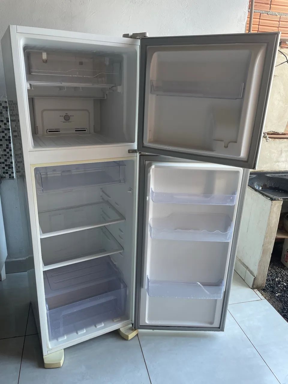 Geladeira  - Foto 4