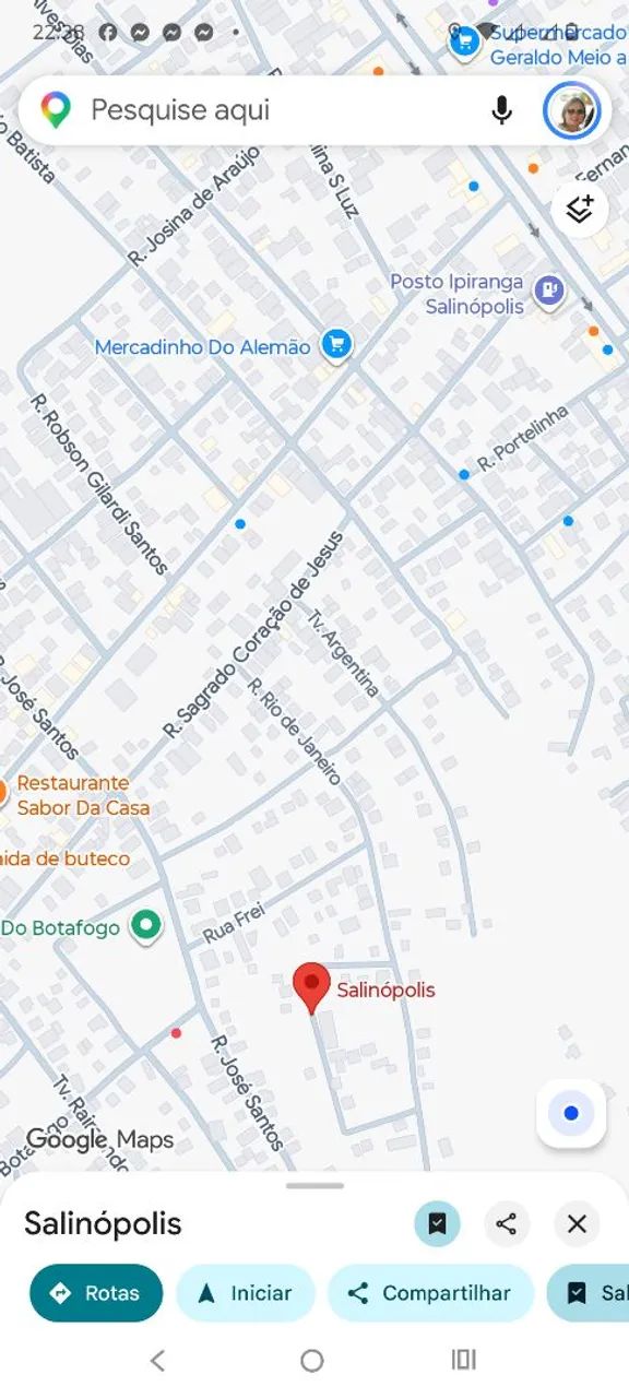 Vendo terreno em Salinópolis/Pa. - Foto 2