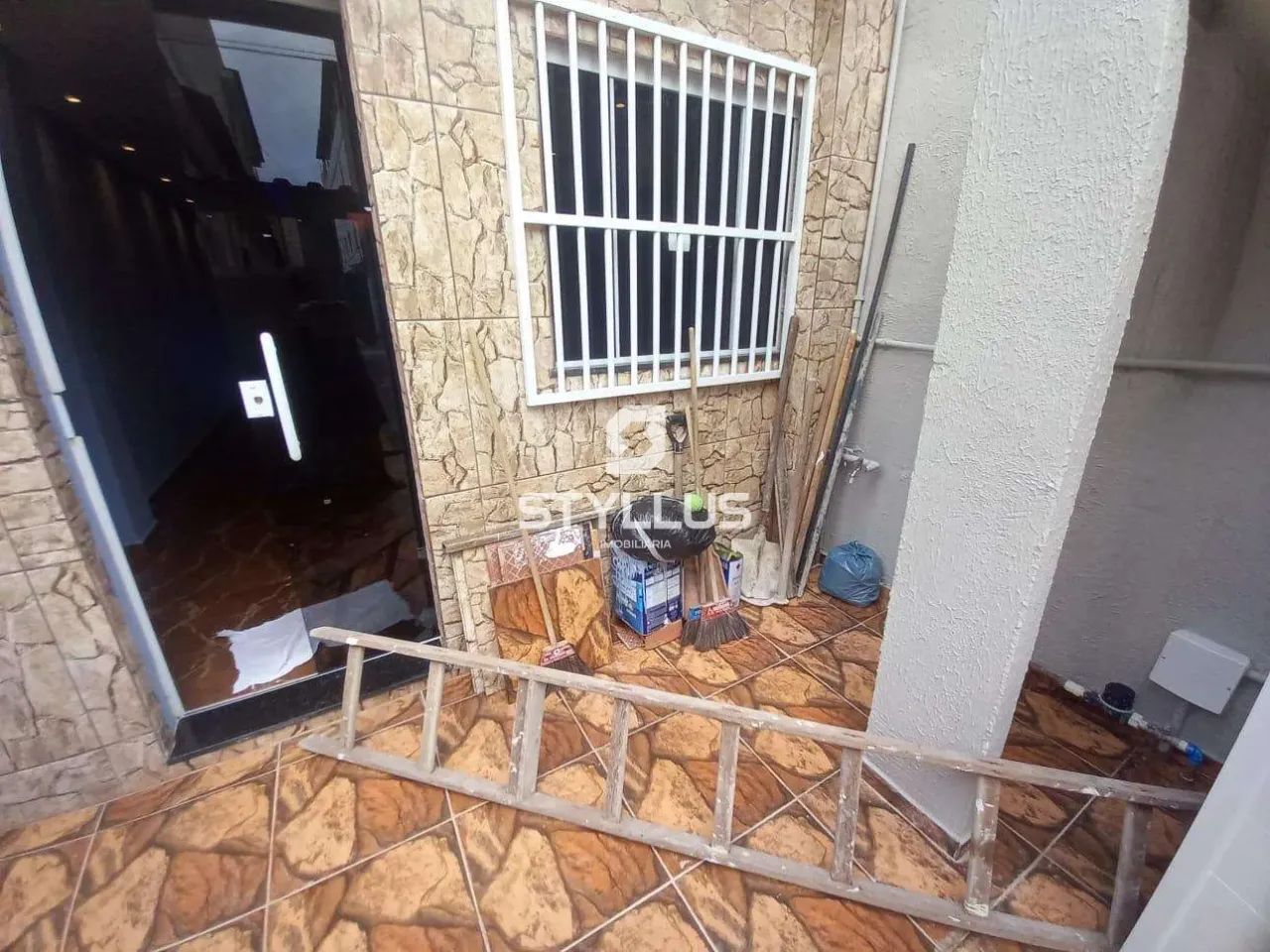 Casa de Vila em Rua Castro Alves - 120m² (Ref: CA6302) - Foto 3
