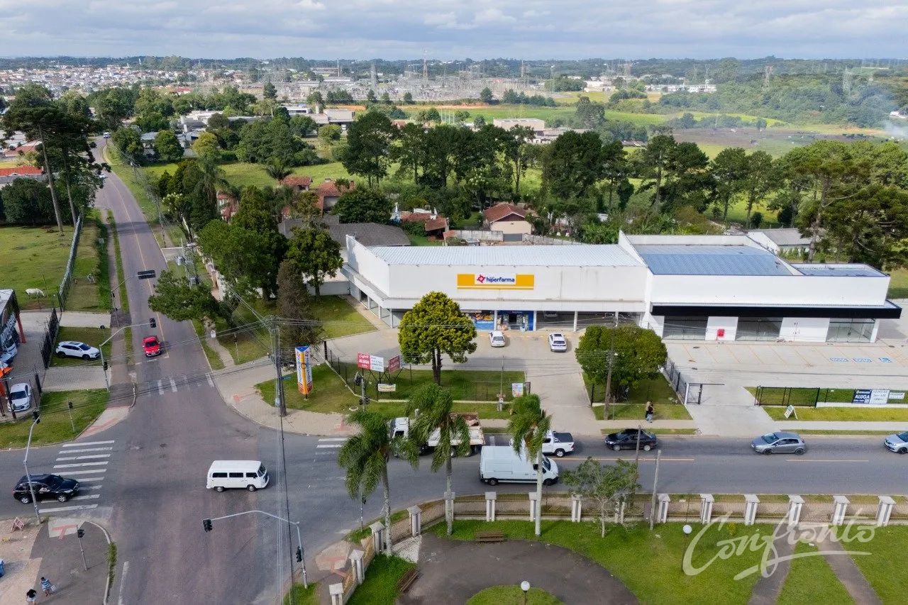 Loja Campo de Santana - Rua Jorge Tortato (Loja 04 e 05) - Foto 2