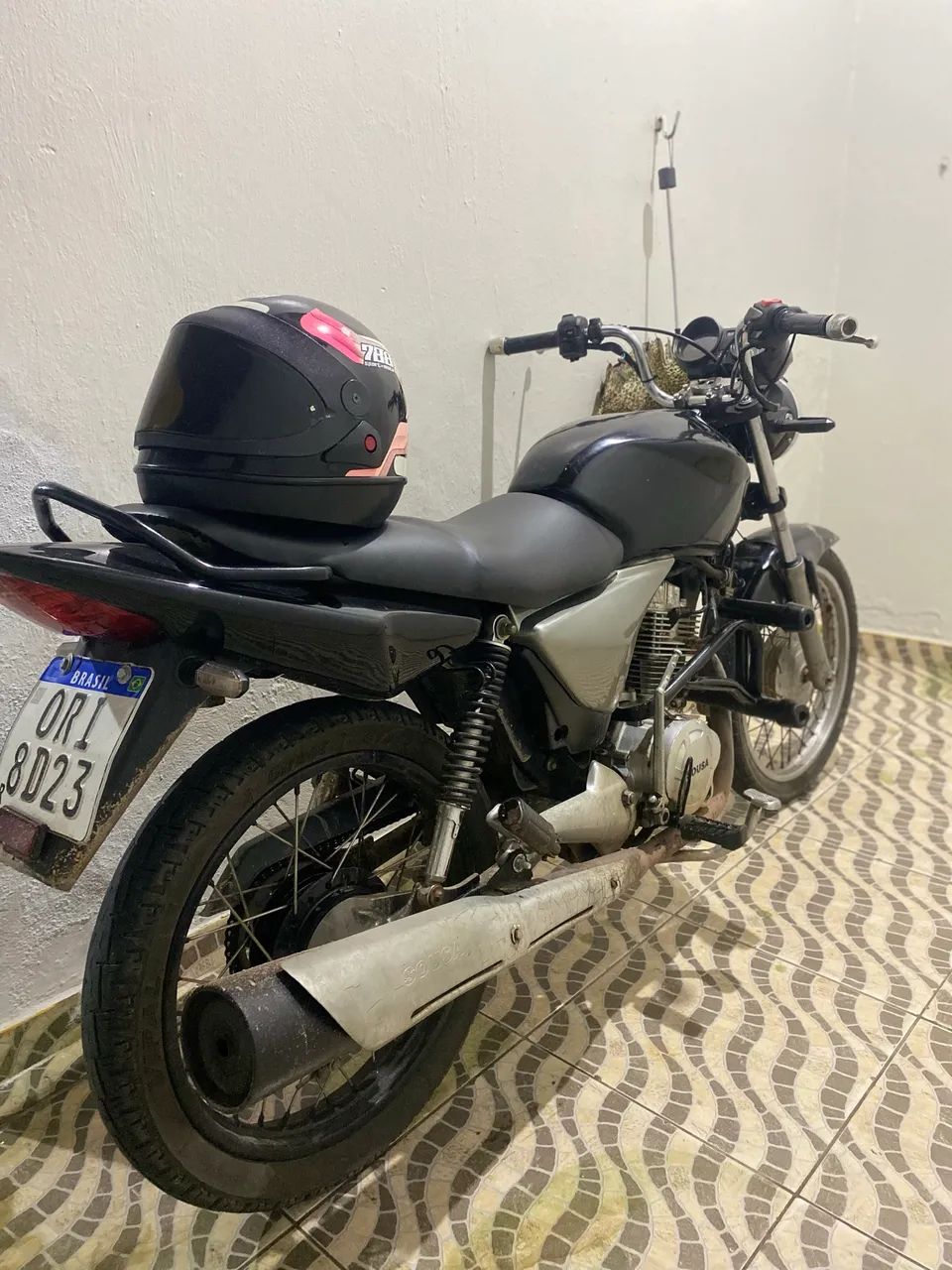 Vendo 150cc 2015 - Foto 2