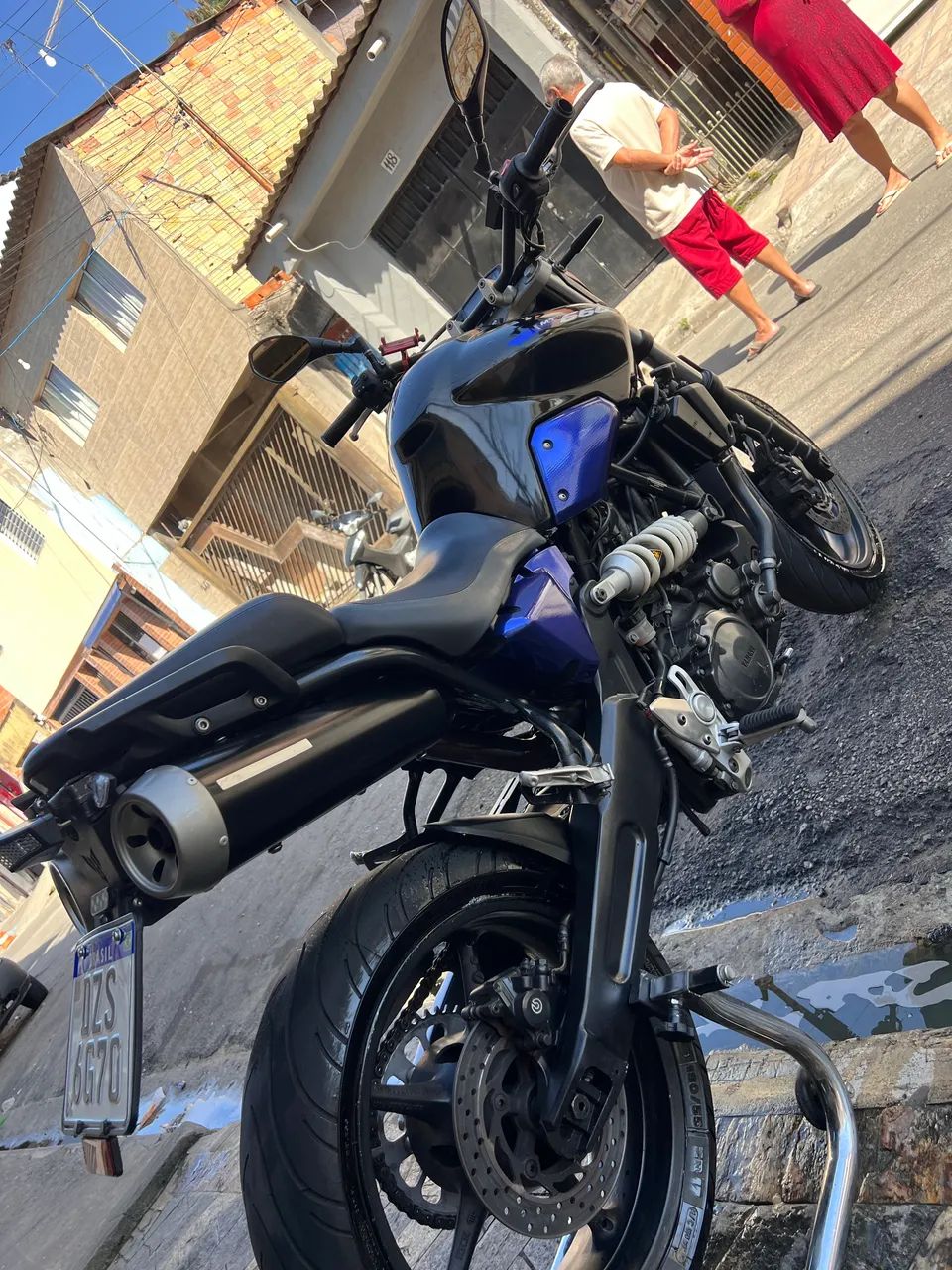 MT 660 - Foto 5
